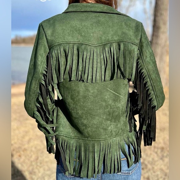 Emerald City Jackets - Picture 2 of 2